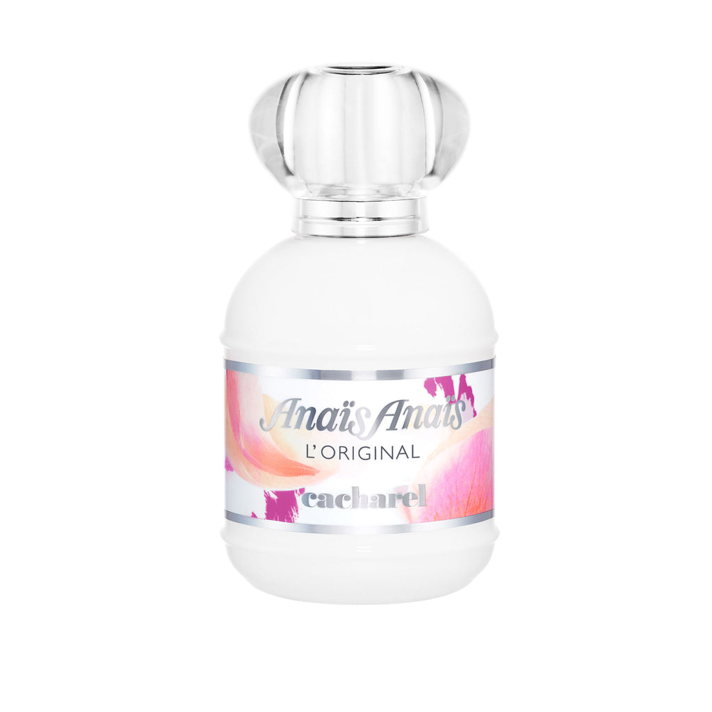 Anais Anais Eau de Toilette - 50ml