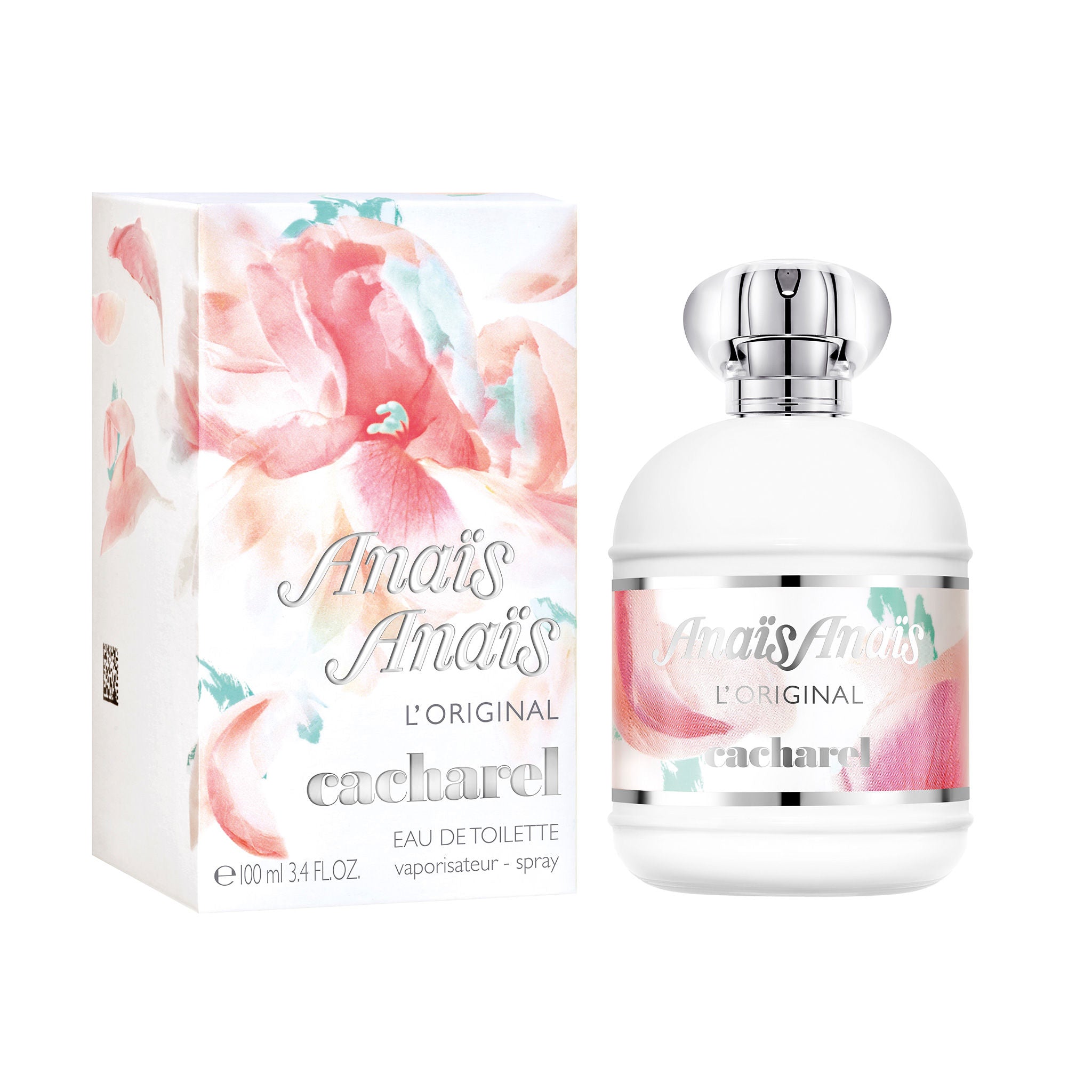 Anais Anais Eau de Toilette