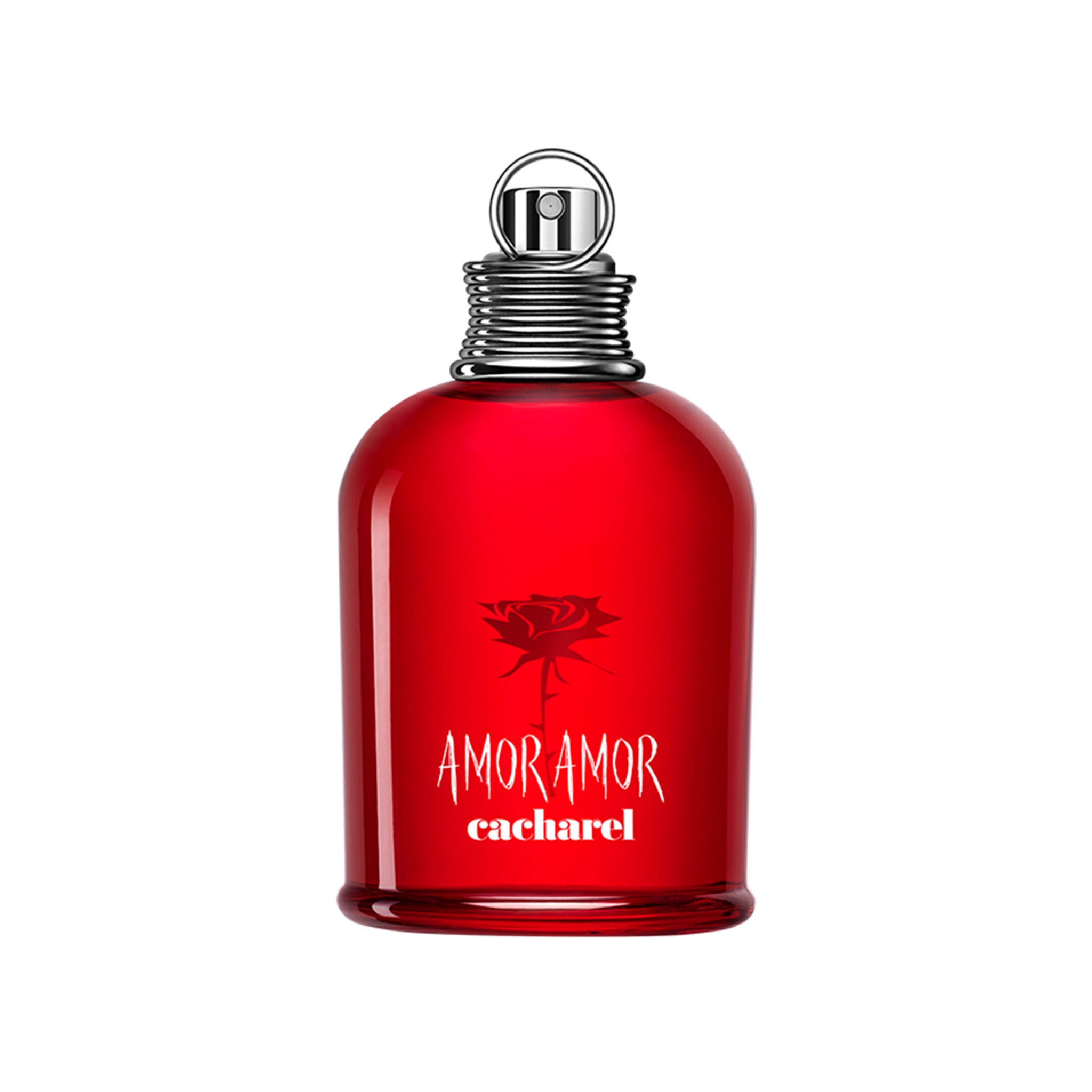 Amor Amor Eau De Toilette For Her - 30ml