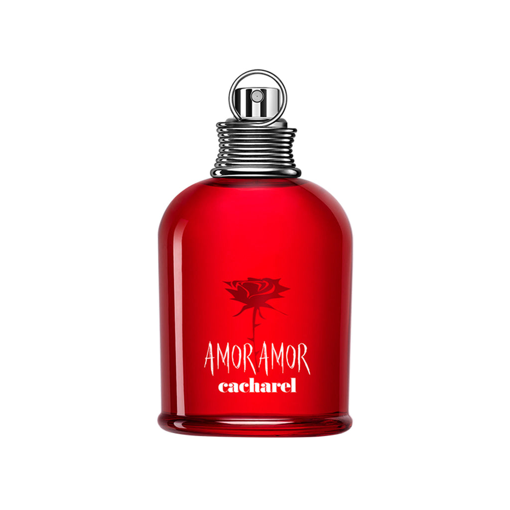 Amor Amor Eau De Toilette For Her