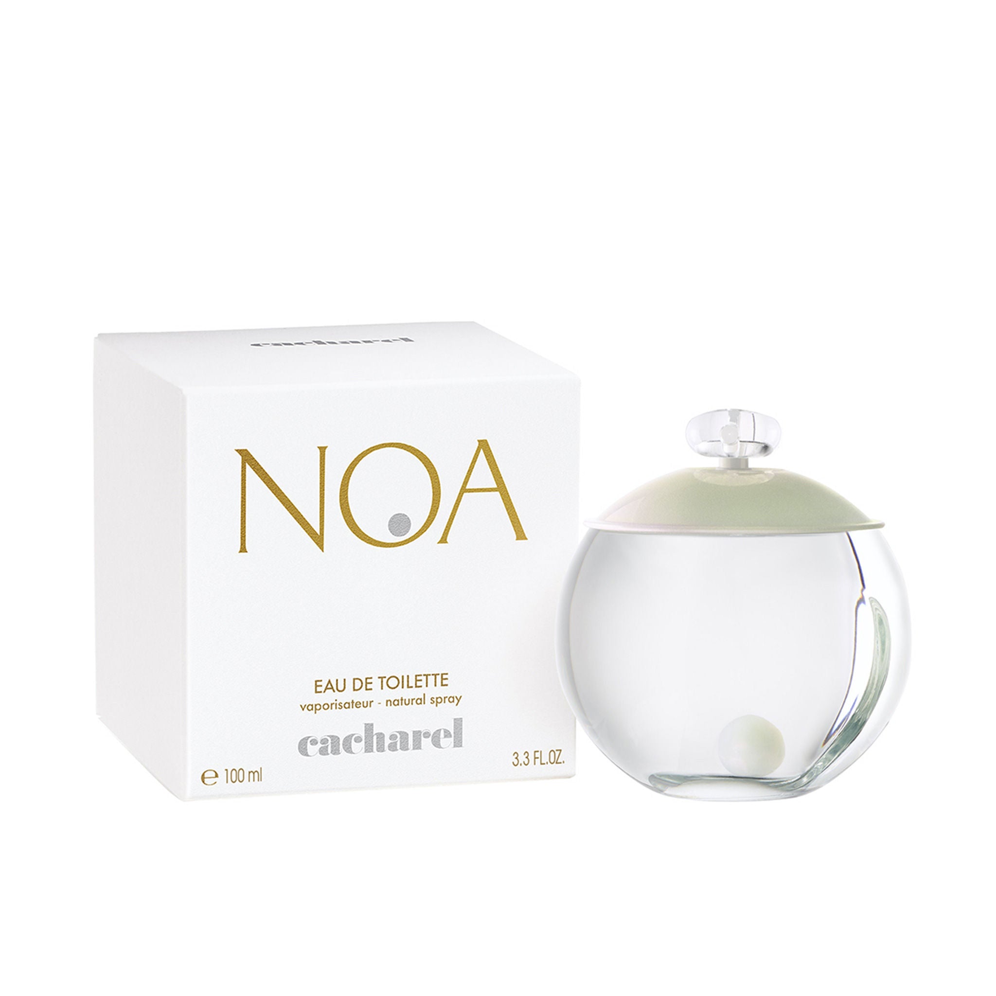 Noa Eau De Toilette For Her