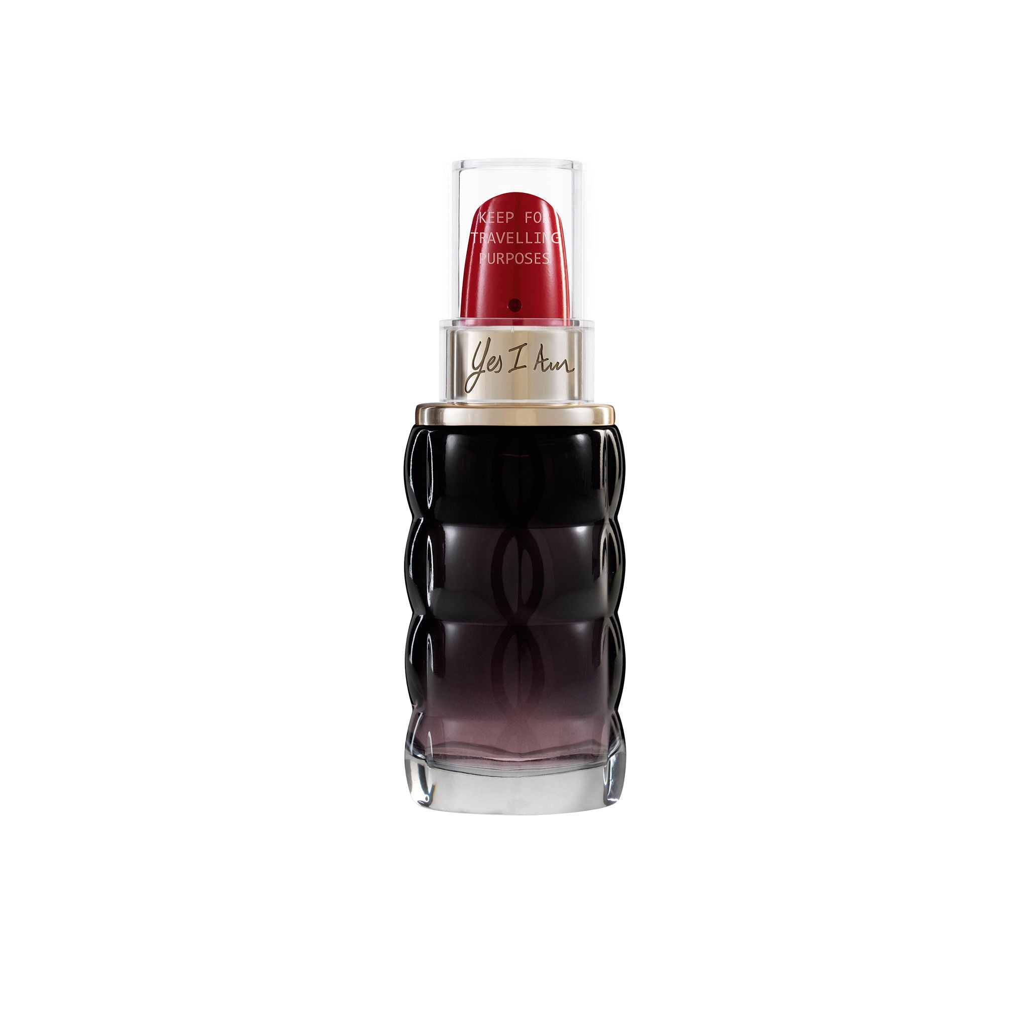 Yes I Am Eau De Parfum For Her - 50ml