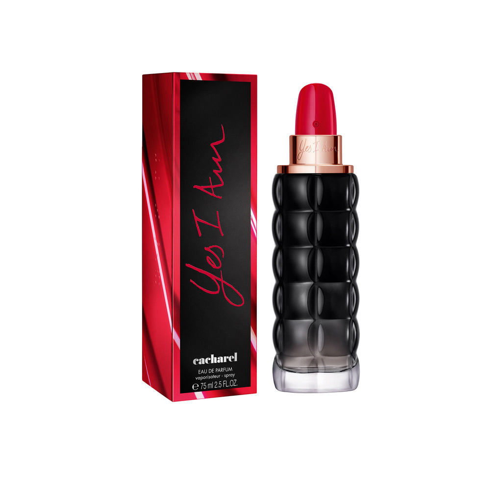 Yes I Am Eau De Parfum For Her