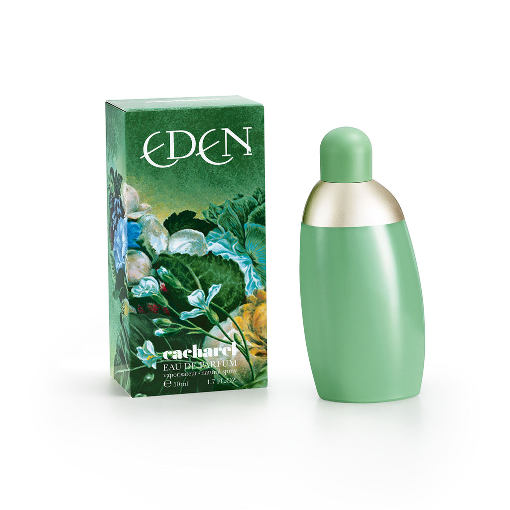 Eden Eau De Parfum For Her