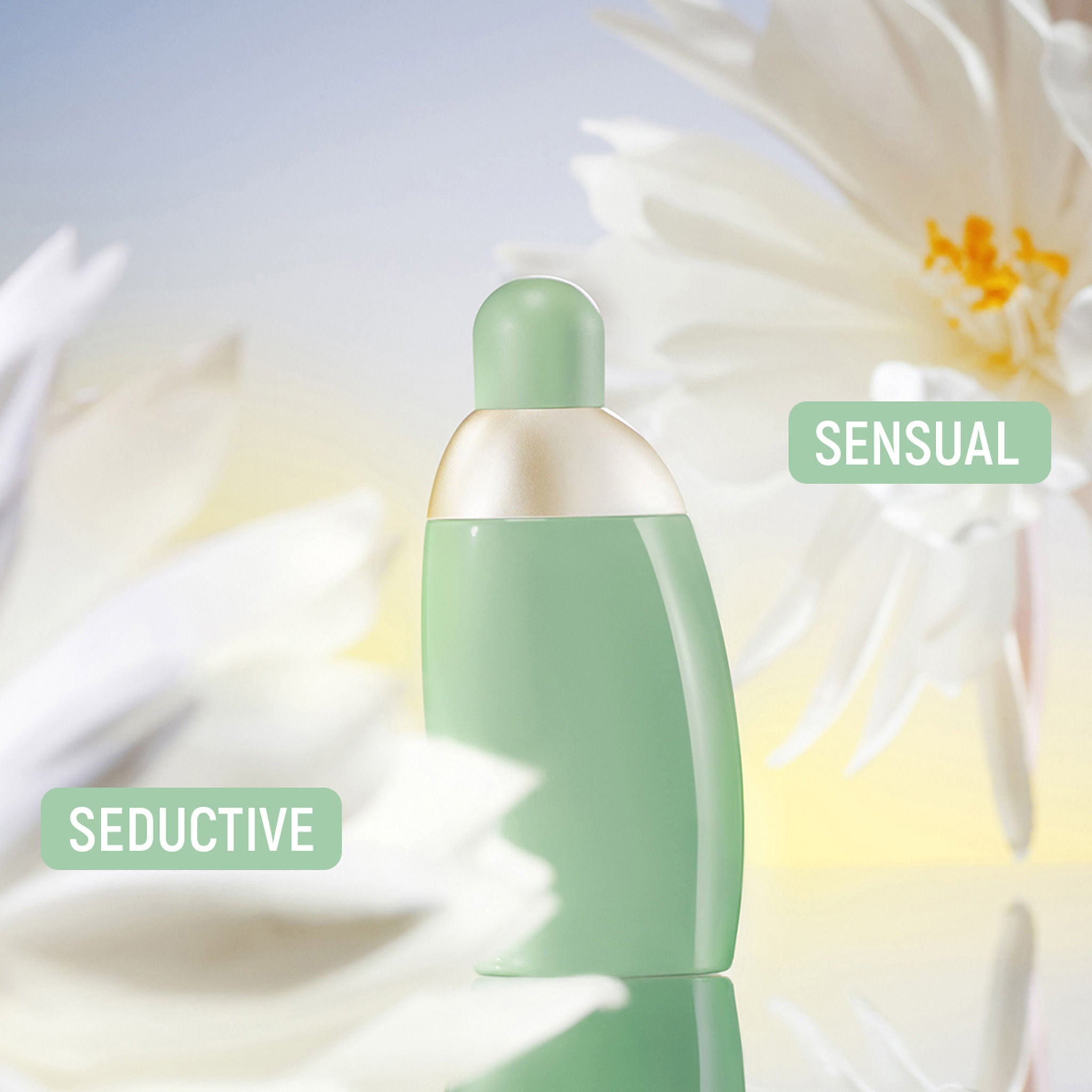 Eden Eau De Parfum For Her