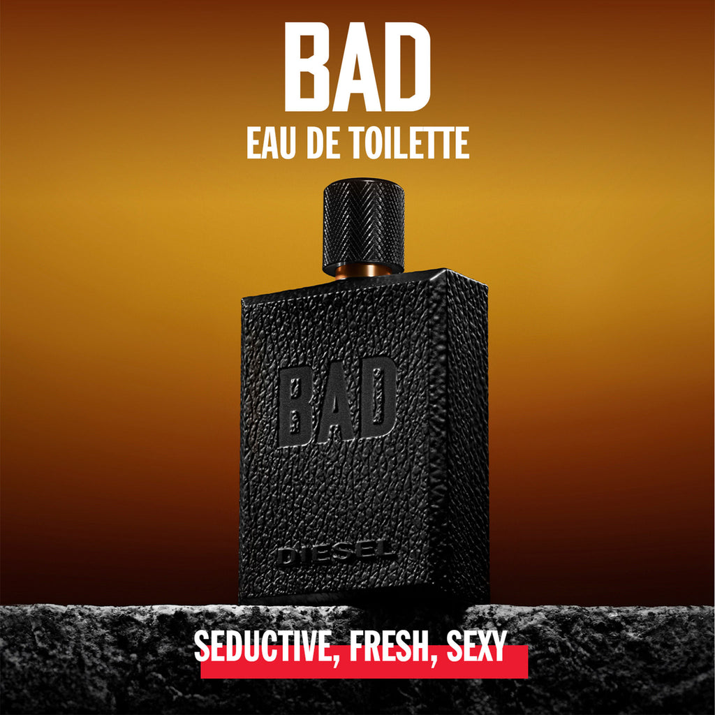 Bad Eau De Toilette For Him