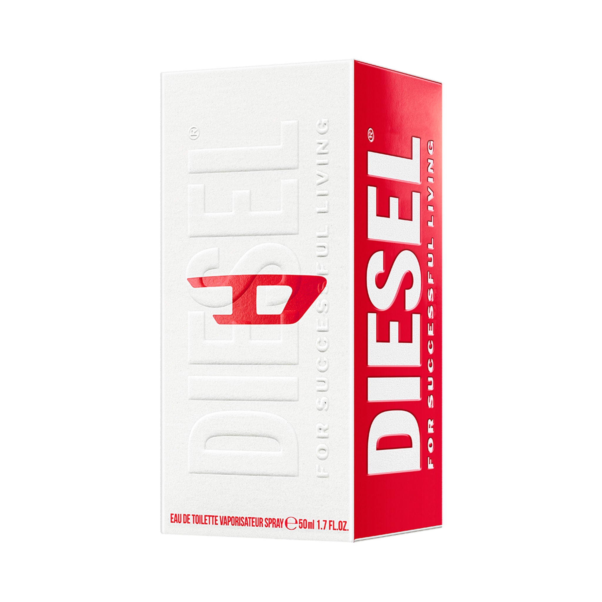 D5 Eau De Toilette Perfume