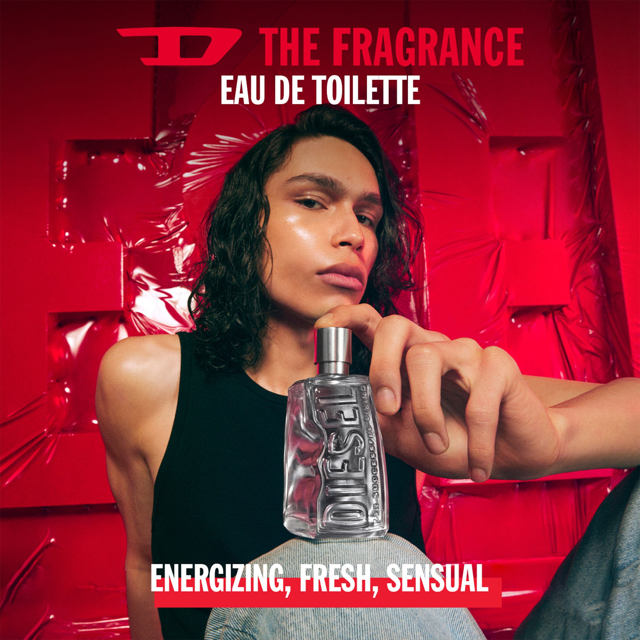 D5 Eau De Toilette Perfume
