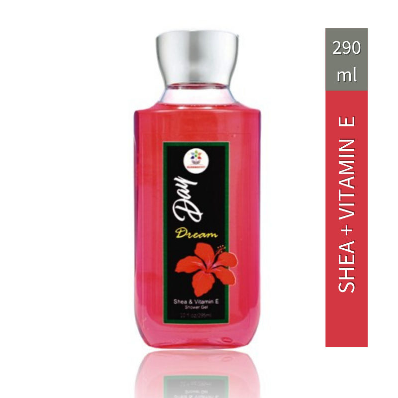 Day Dream Body Wash