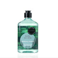 Tropical Forest Bubble Bath For Soothing Exotic Bath