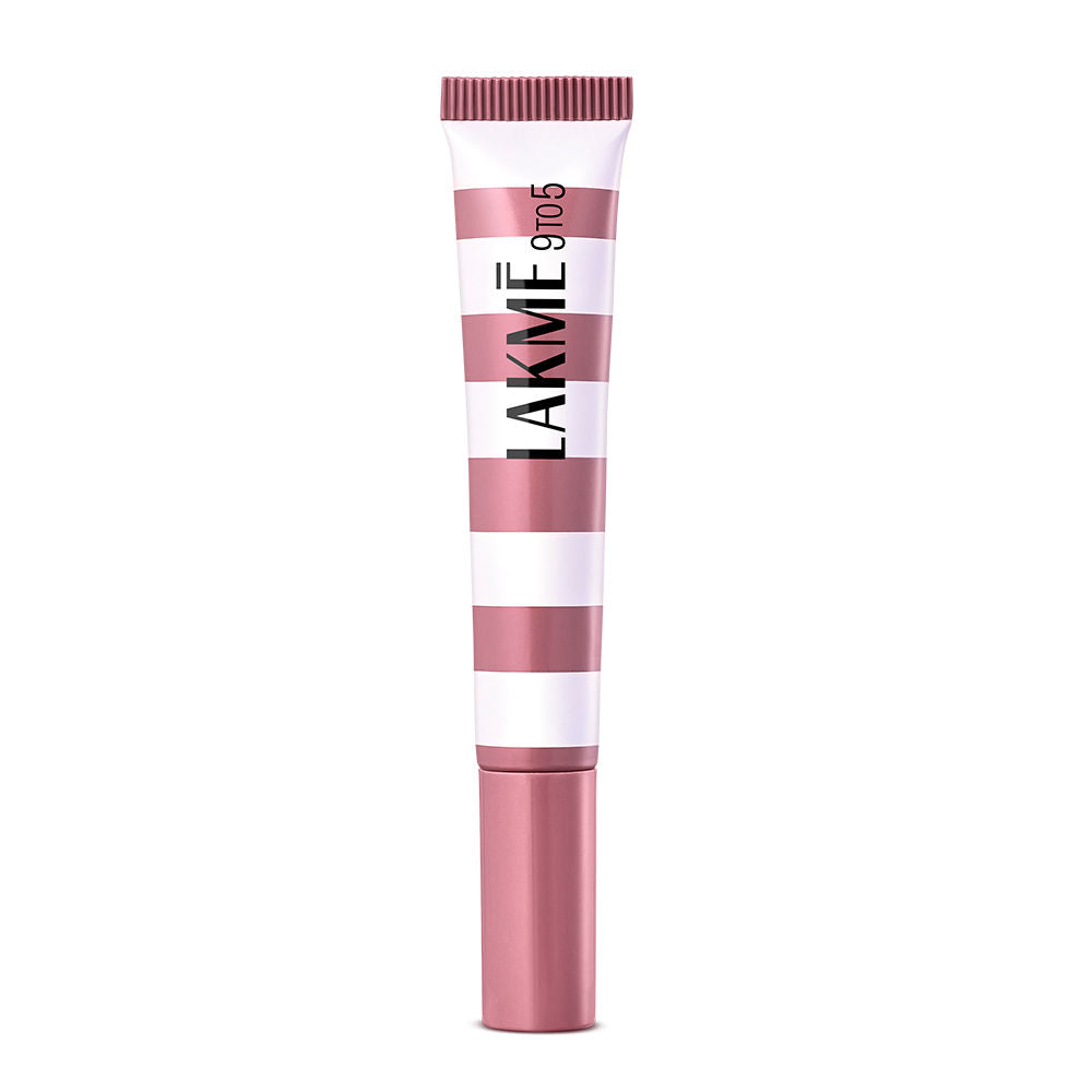 9to5 Hya Beach Edit Lip Gloss Stain, Hydrating, Lasting Tint, SPF 15