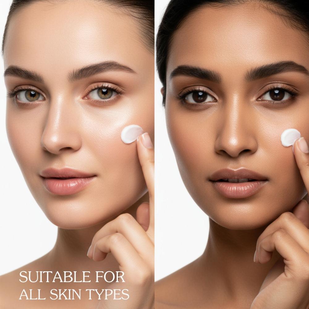 Ultra Hydrating Face Moisturizer with 3 Essential Ceramides for Barrier Repair-72H Hydration