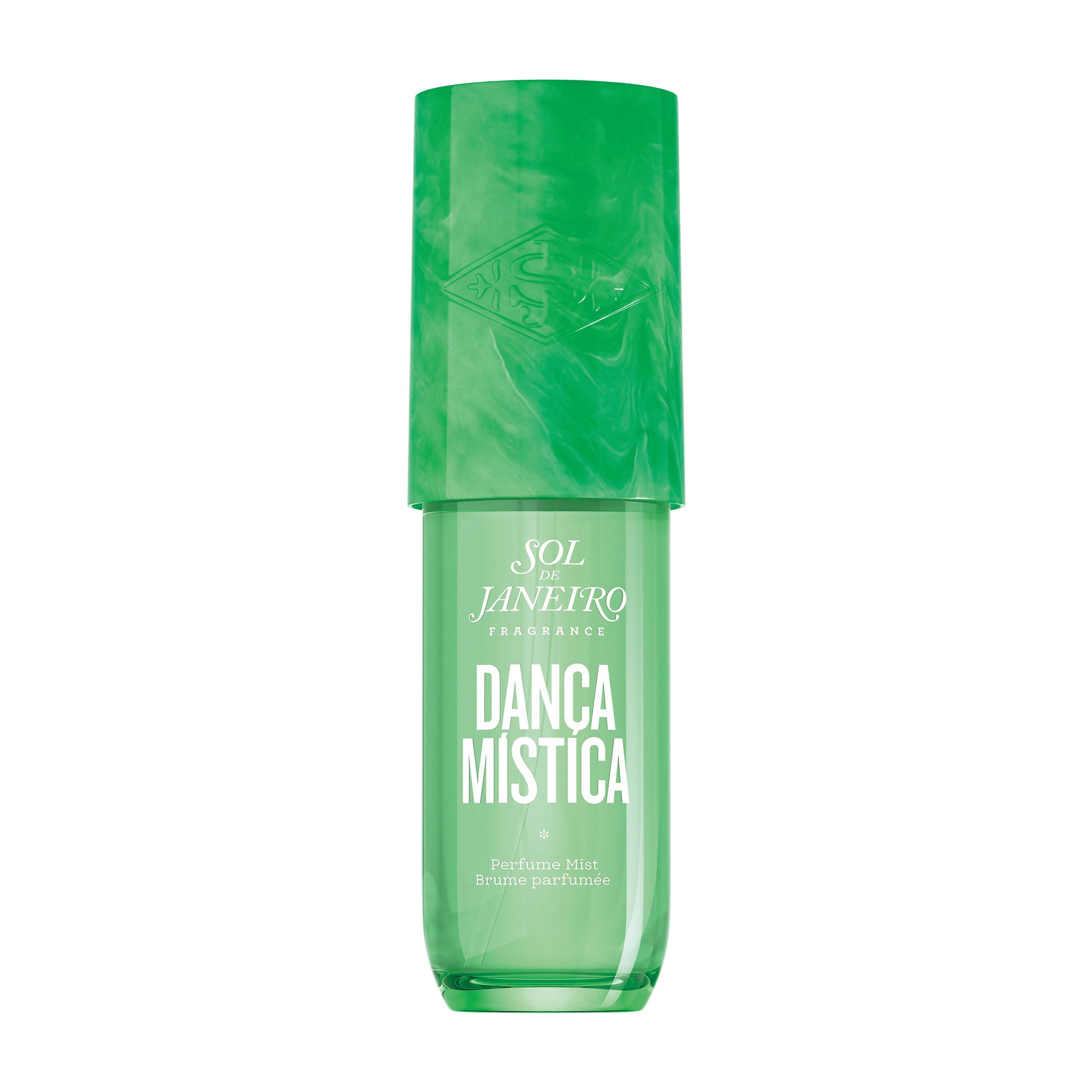Danca Mistica Perfume Mist