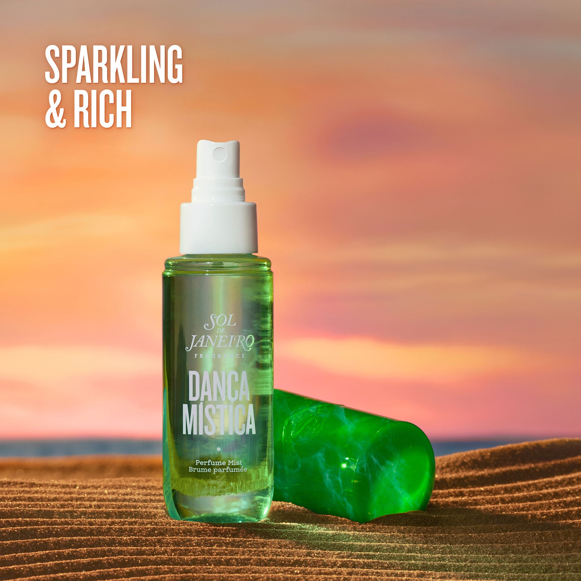 Danca Mistica Perfume Mist