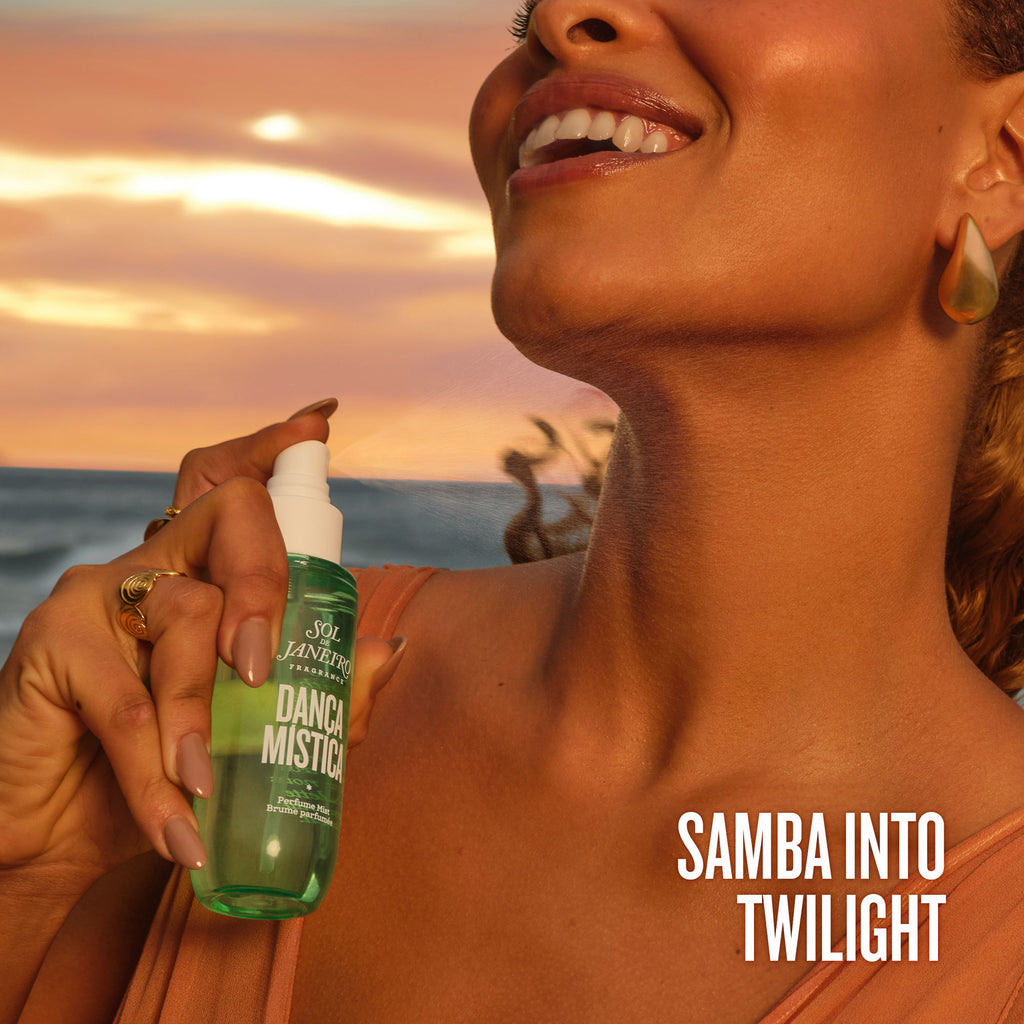 Danca Mistica Perfume Mist