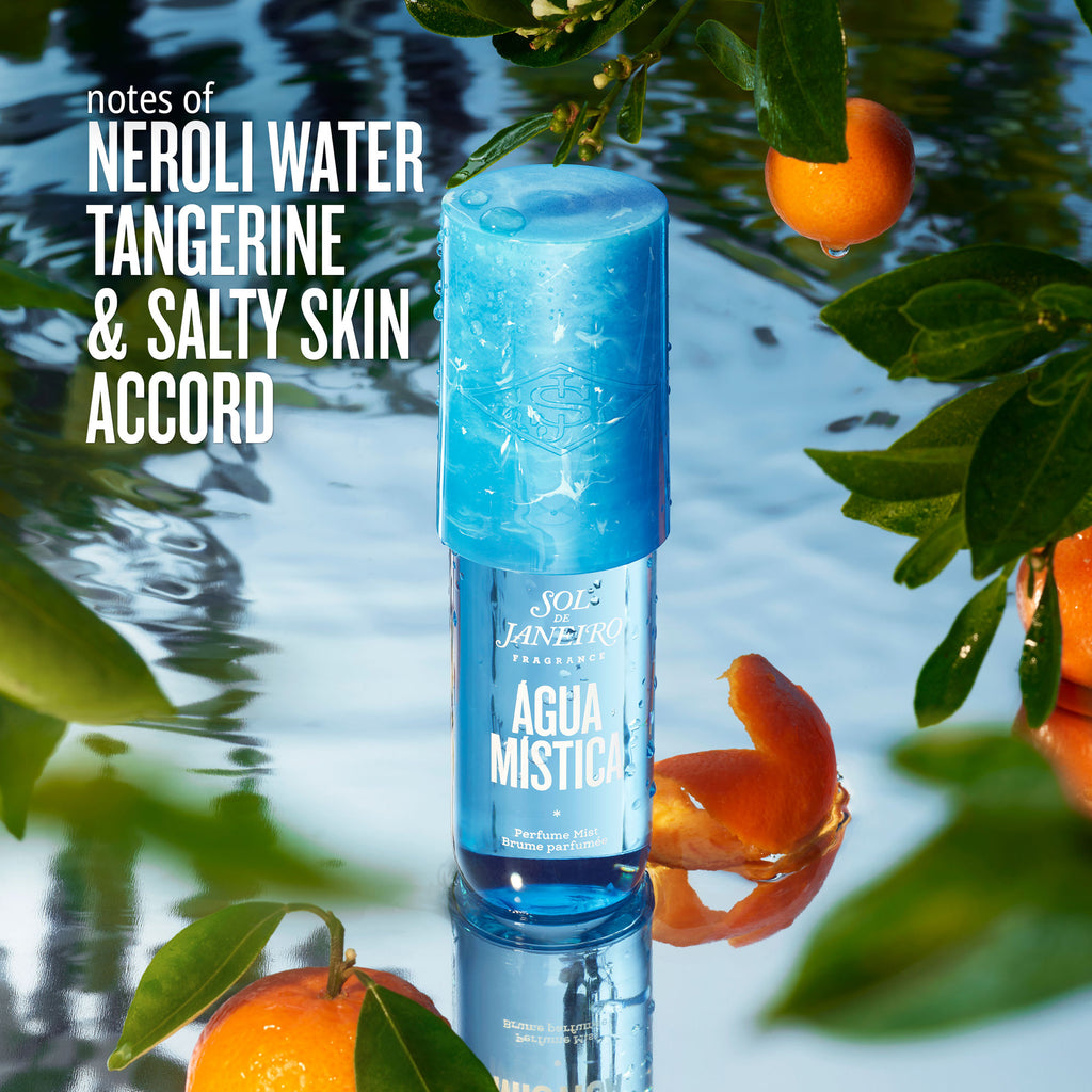 Agua Mistica Perfume Mist