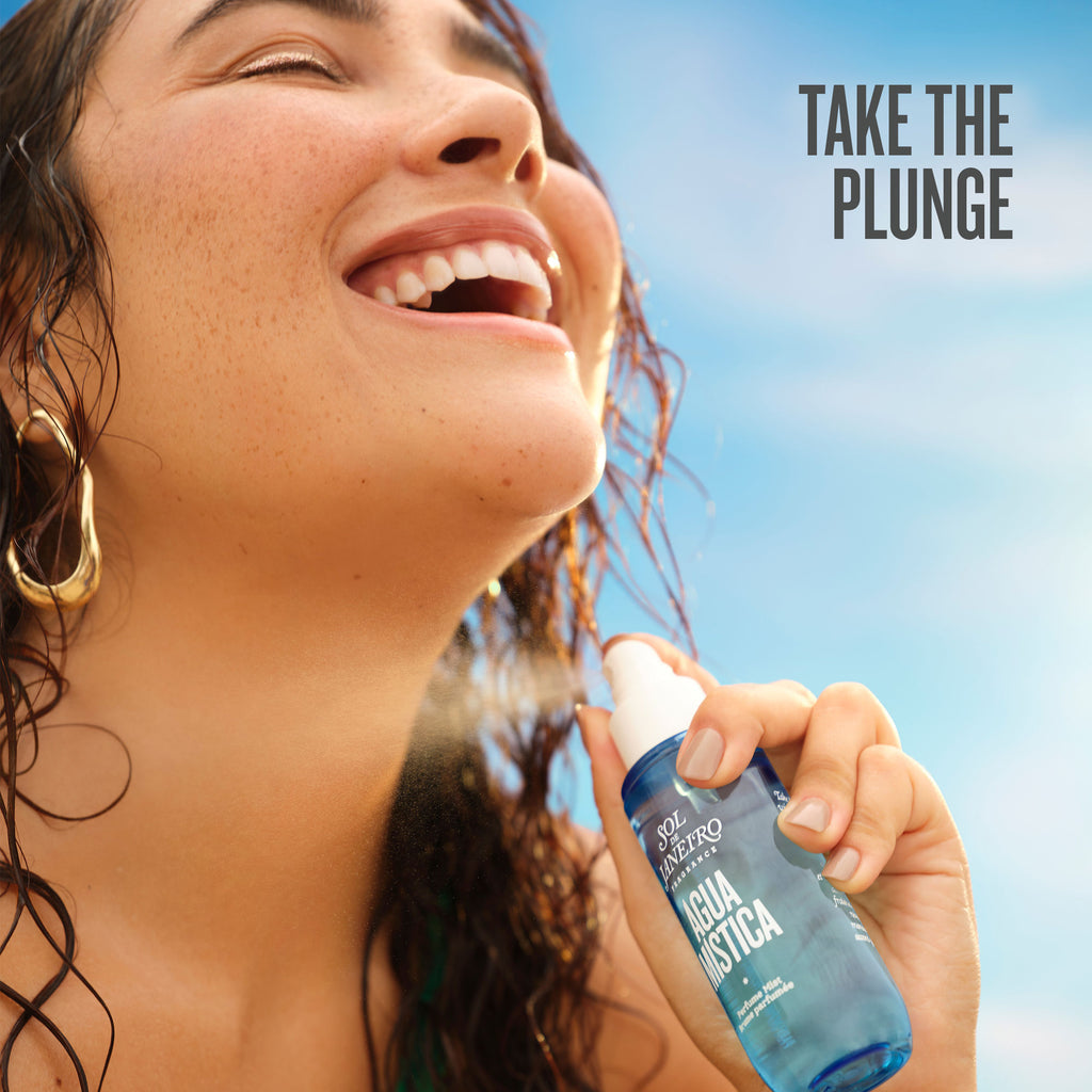 Agua Mistica Perfume Mist
