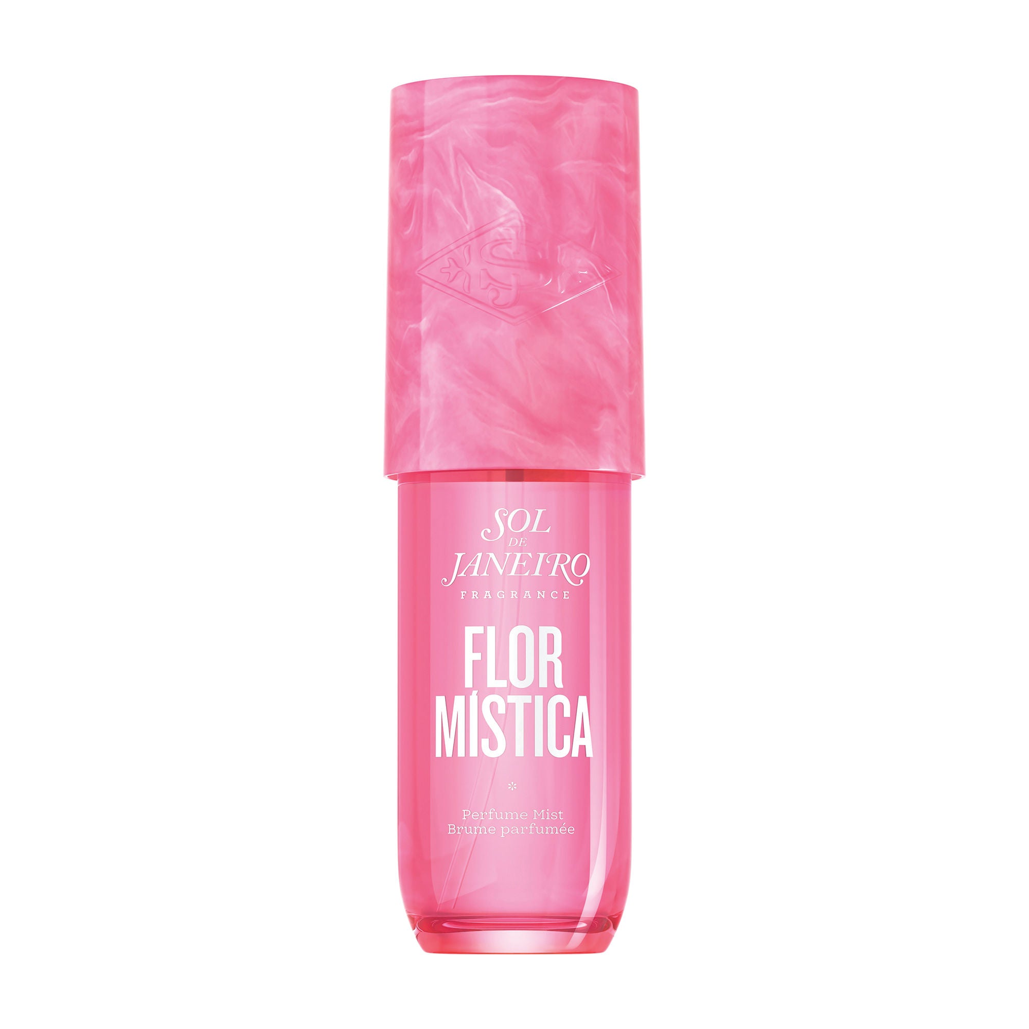 Flor Mistica Perfume Mist