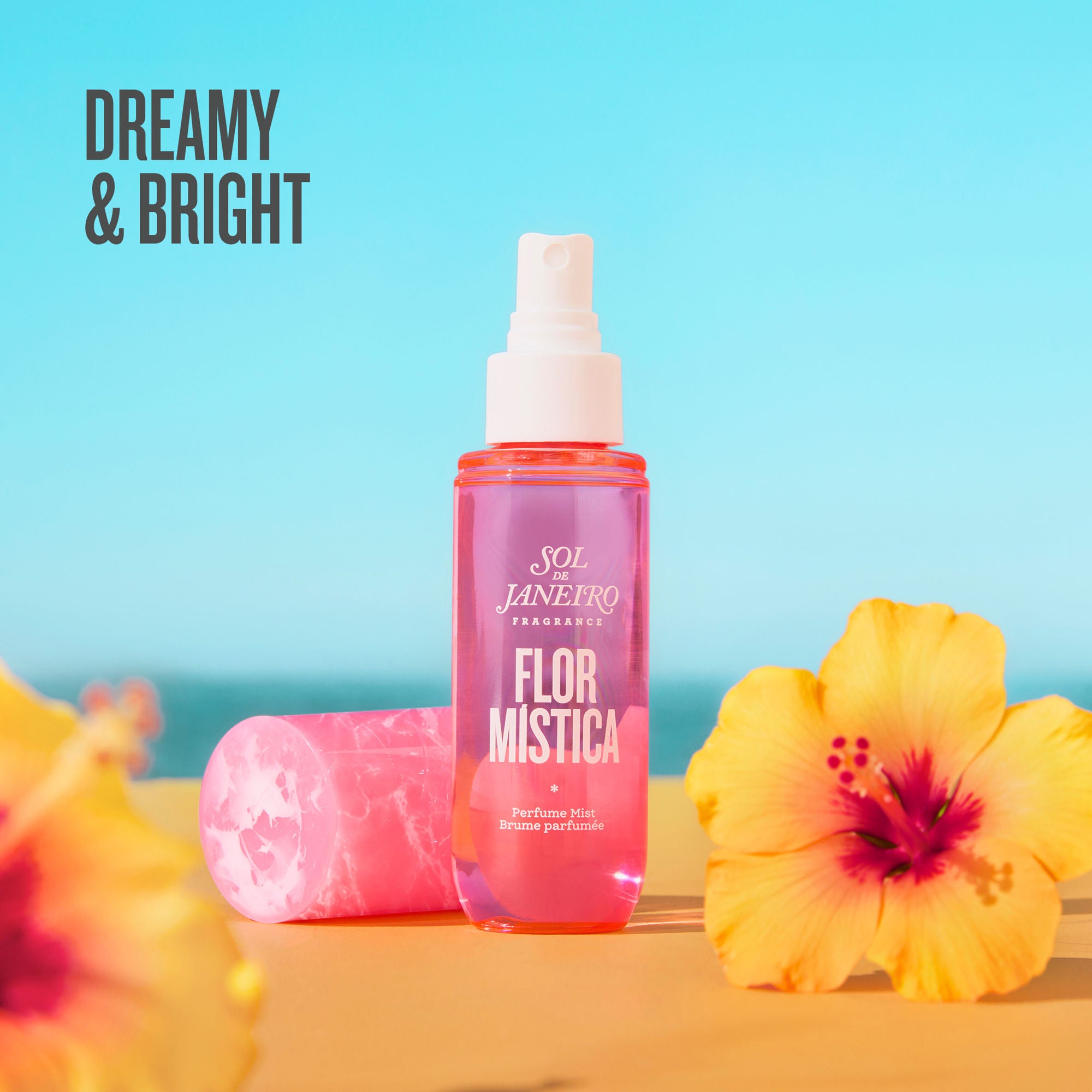 Flor Mistica Perfume Mist