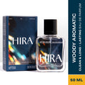 After Hours Long-Lasting Eau De Parfum for Men (Fresh, Woody, Bold, Night-Out)