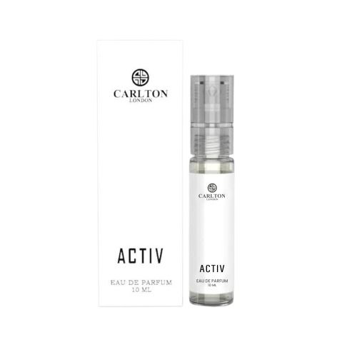 Men Activ Perfume - 10ml