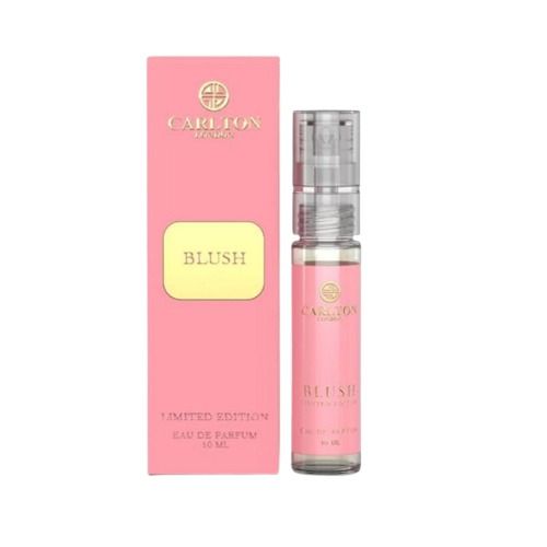 Women Blush Perfume - 10ml