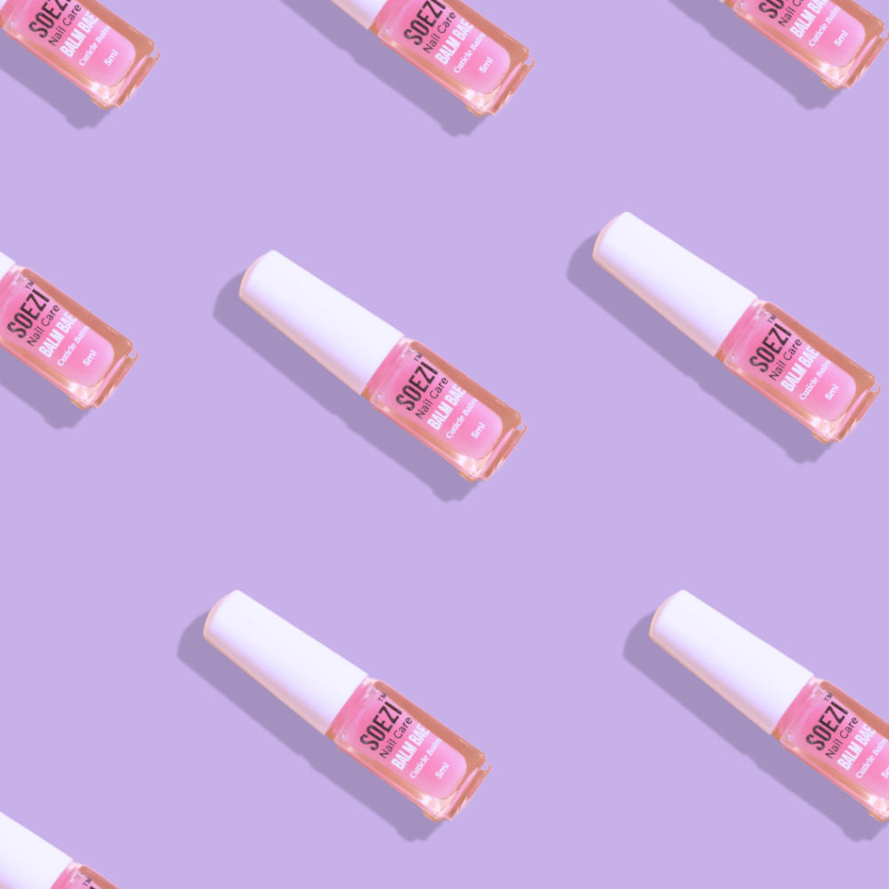 Cuticle Balm (Balm-Bae)