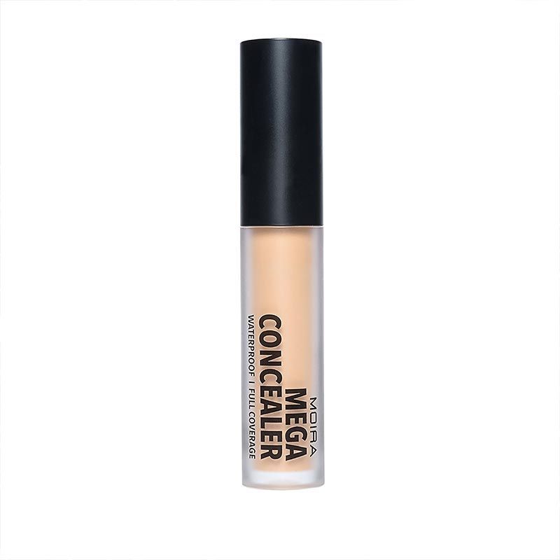 Mega Waterproof Concealer - 200 Latte
