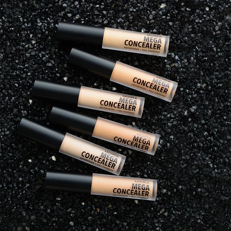 Mega Waterproof Concealer