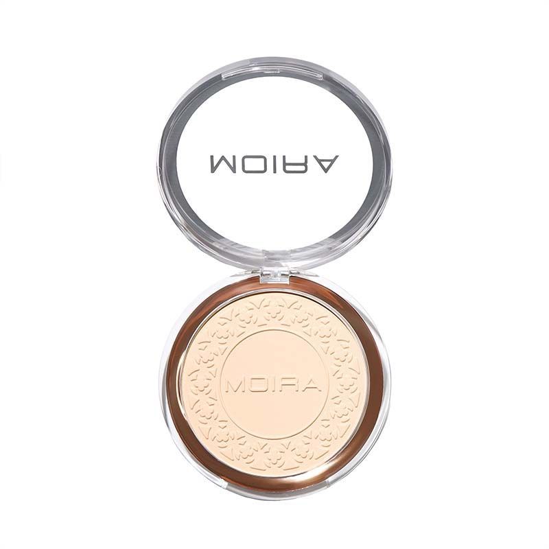 Soft Focus Waterproof Setting Powder - 100