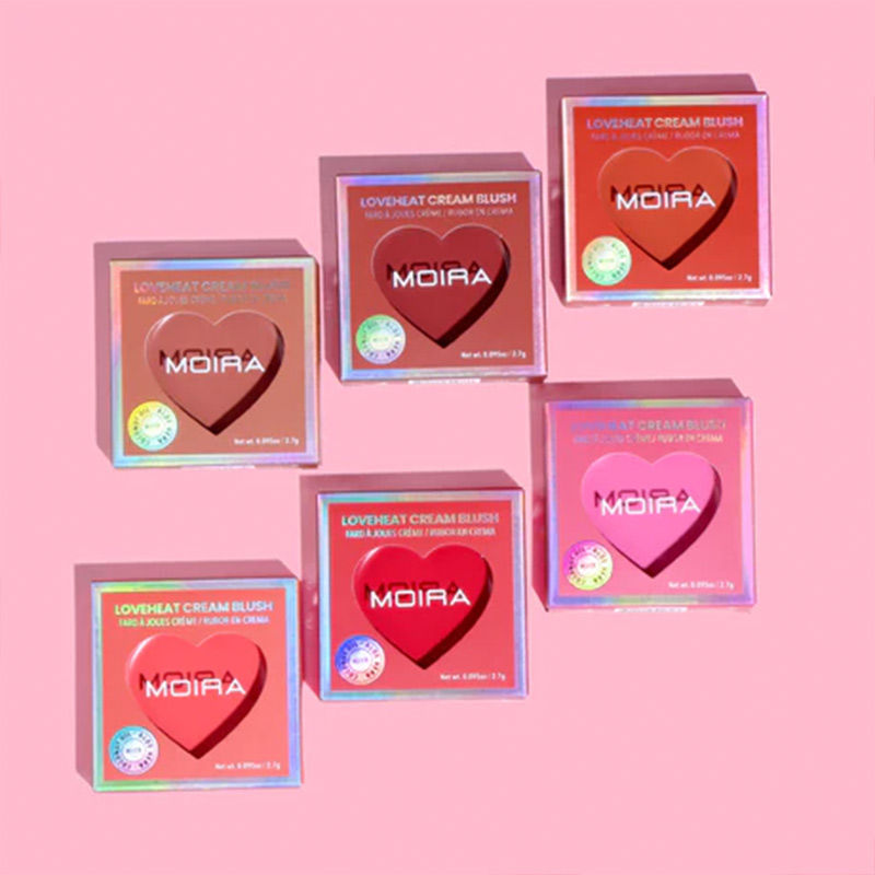 Loveheat Cream Blush