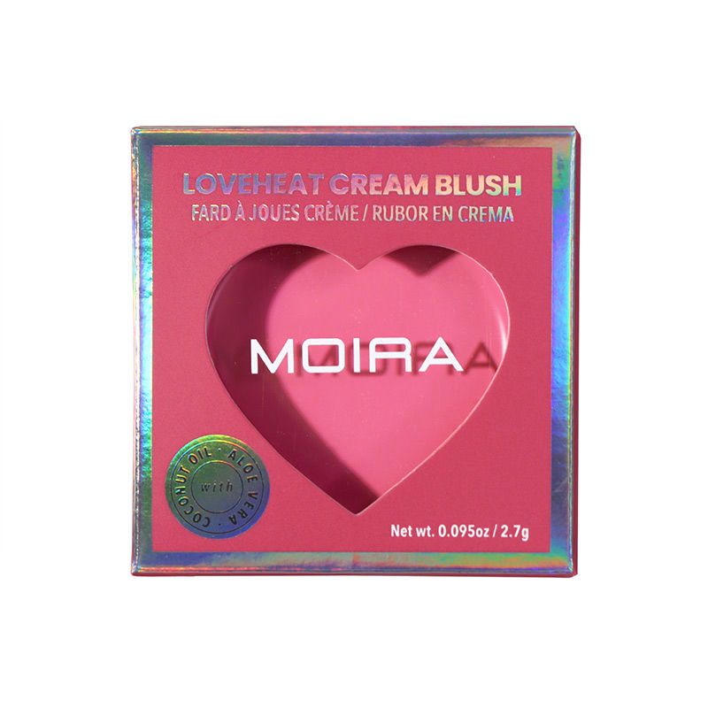 Loveheat Cream Blush