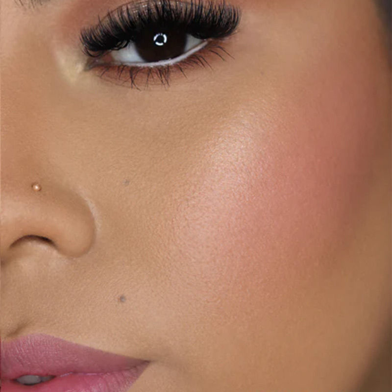 Loveheat Cream Blush