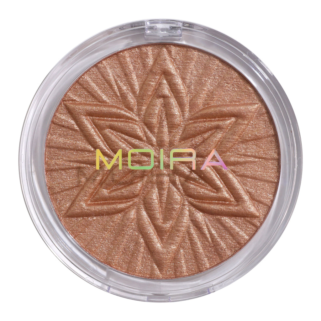 Sun Glow Face & Body Highlighter