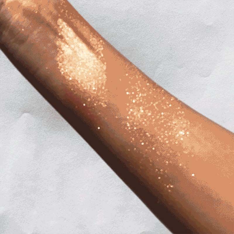 Sun Glow Face & Body Highlighter