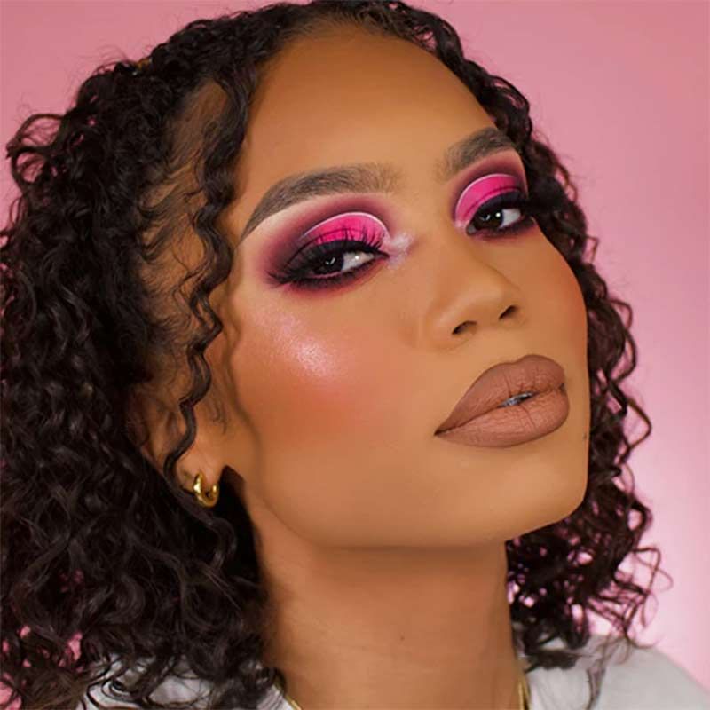 Getaway Series Palette