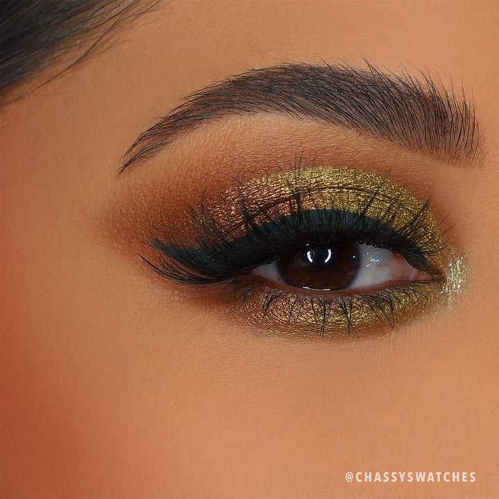 Celestial Series Palette