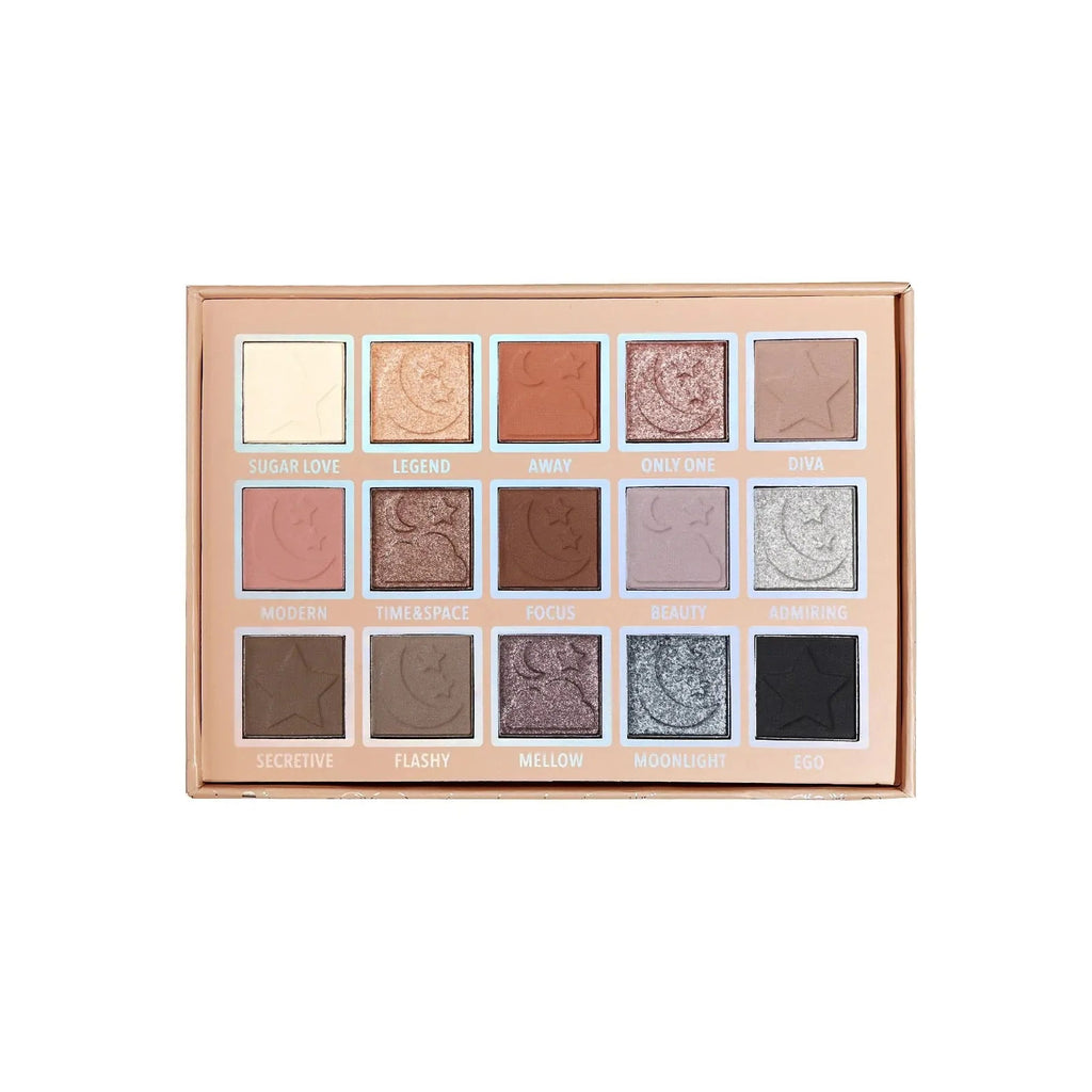 Celestial Series Palette - Endless Moonlight