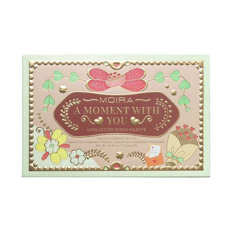 Love Letter Series Pallete