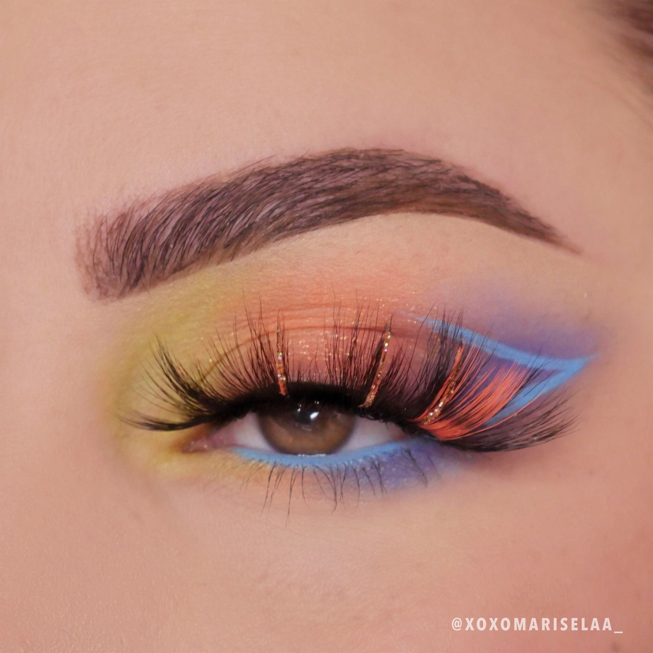 Moiraland Series Pallete