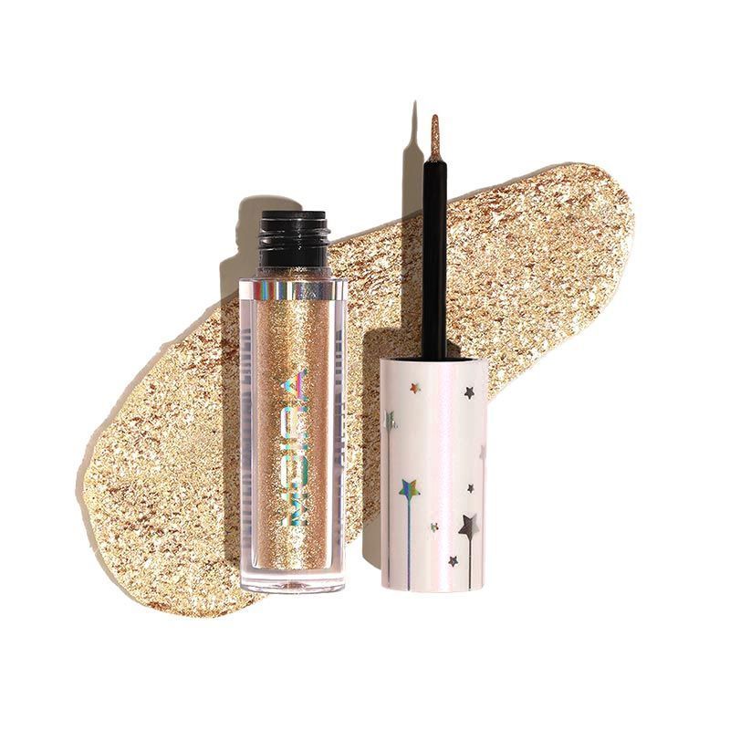 Glitter Glitter Liner - 011 Stellar
