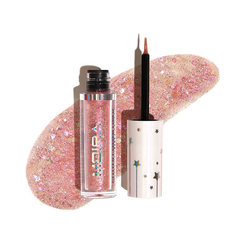 Glitter Glitter Liner - 014 Pinky Promise