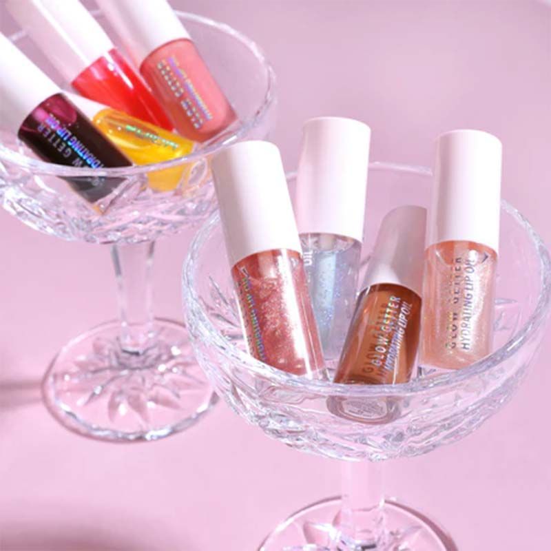 Glow Getter Hydrating Lip Oil