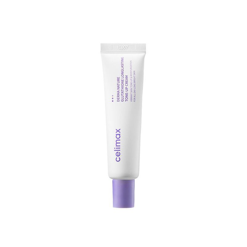 Derma Nature Glutathione Tone-Up Cream, Brightens Skin & Reduces Dark Spots
