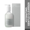 Dual Barrier Mild Gel Cleanser, Calms, Hydrates, and Gently Cleanses Skin