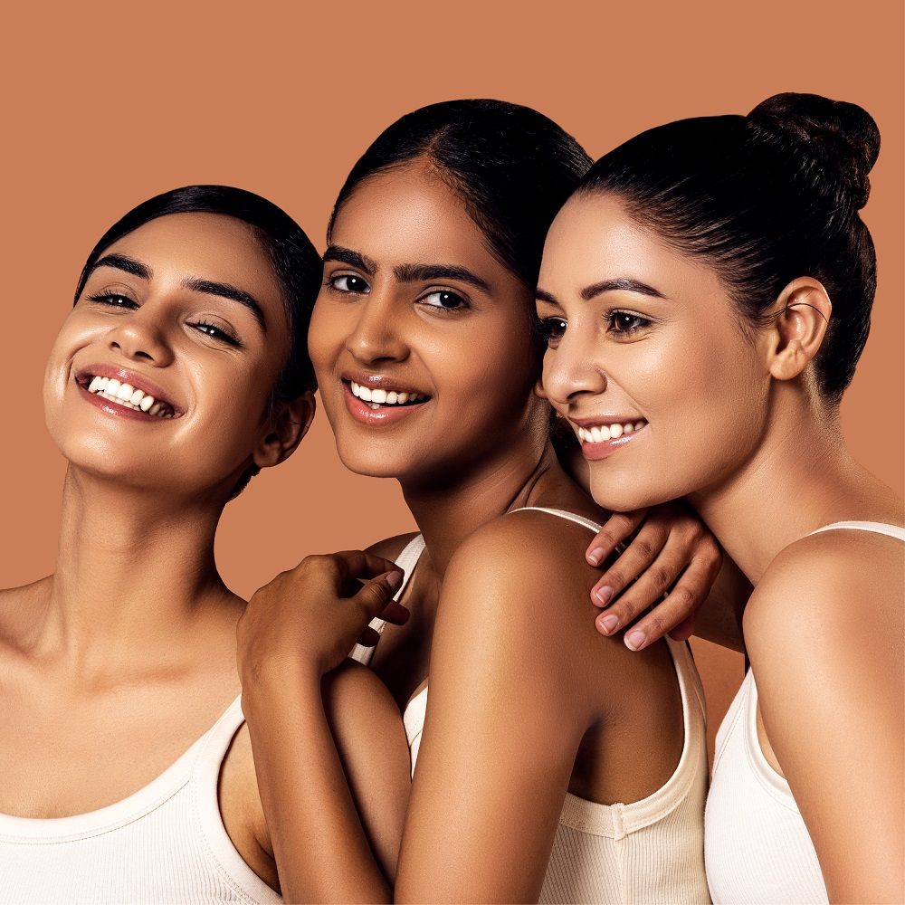 Fresh & Flawless Hydrating Skin Tint