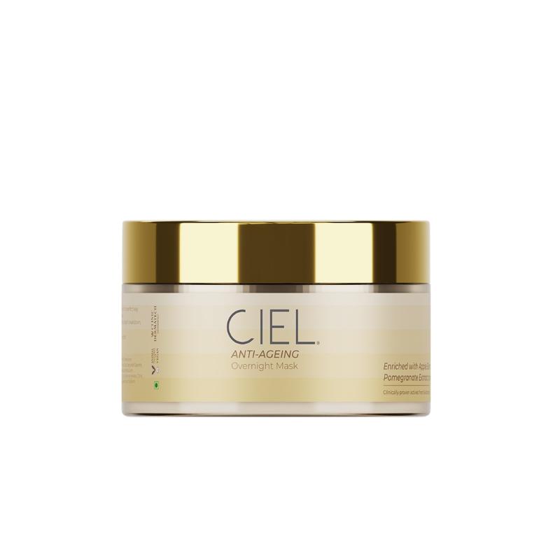 Anti Ageing Overnight Mask