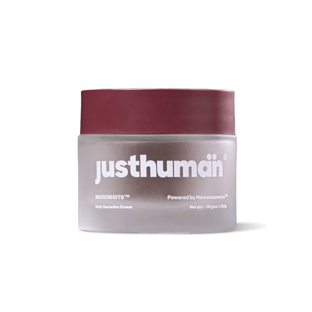 Daily Sensation Cream