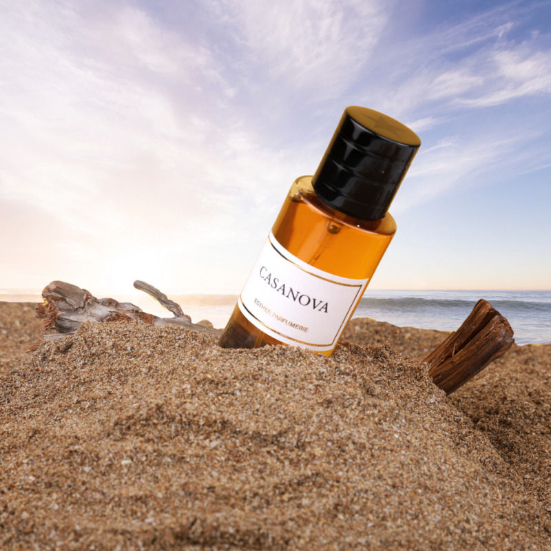 Casanova Eau De Parfum