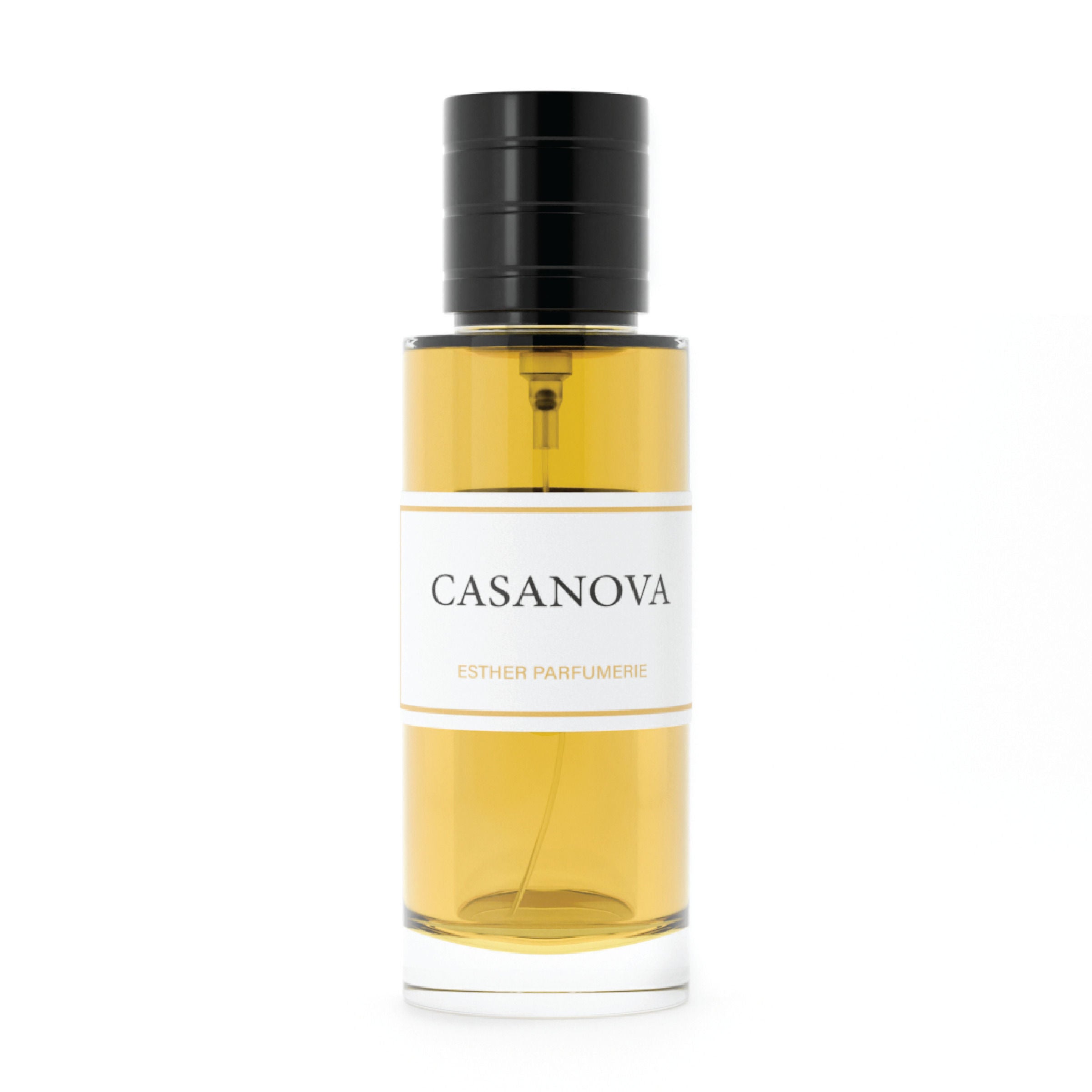 Casanova Eau De Parfum